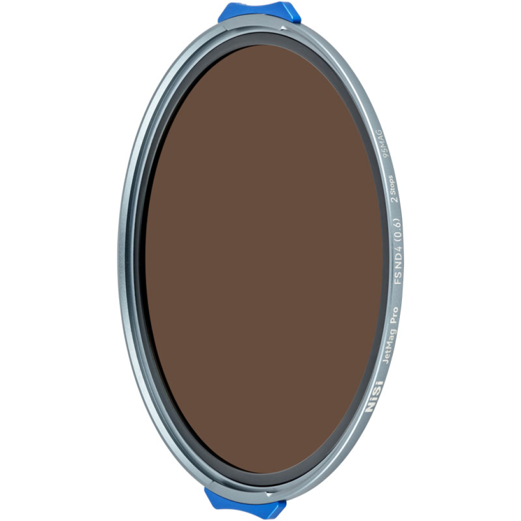 NISI JetMag Pro 95 Filtr FSND4 (0.6) 2stop