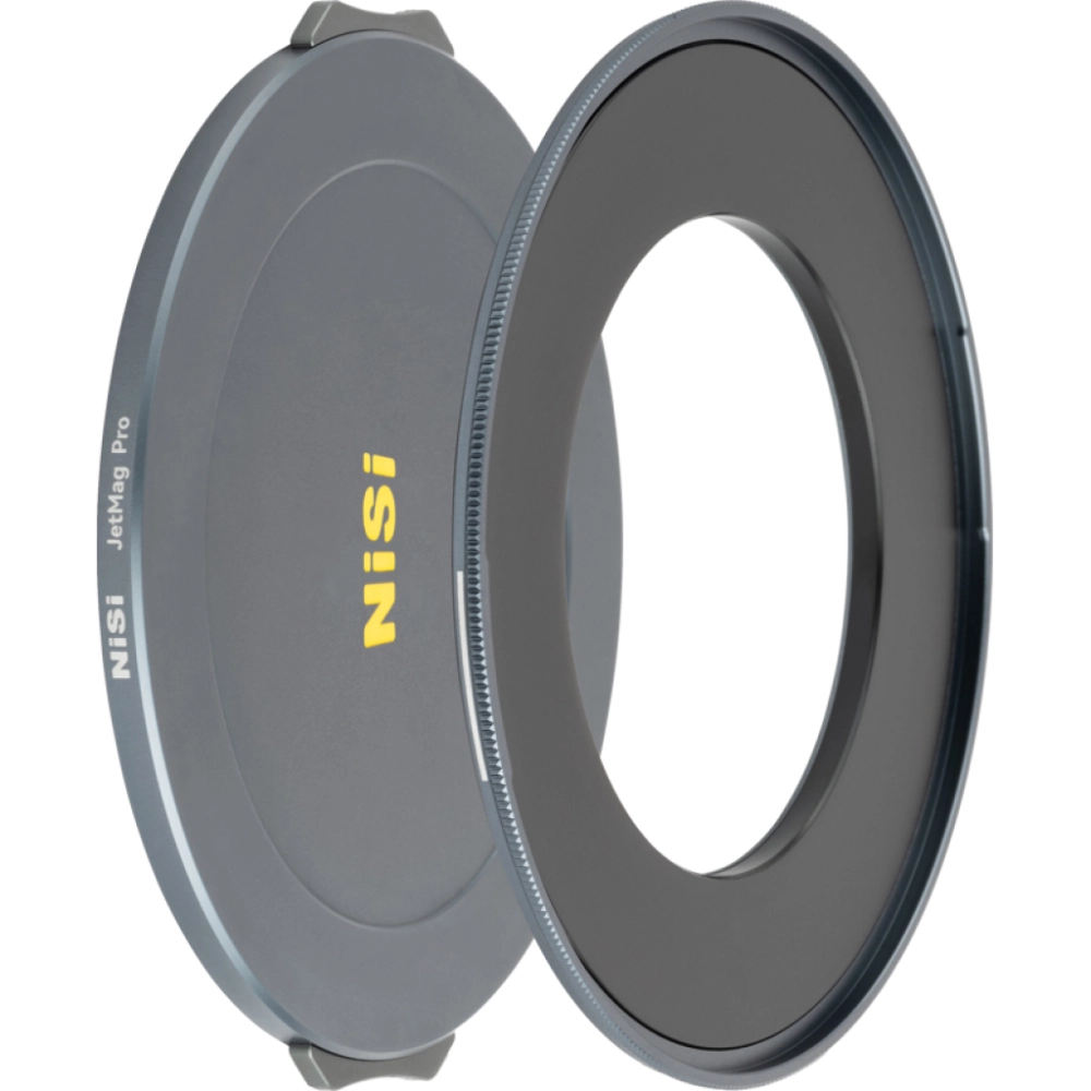 NISI JetMag Pro Adapter Ring Kit 82mm