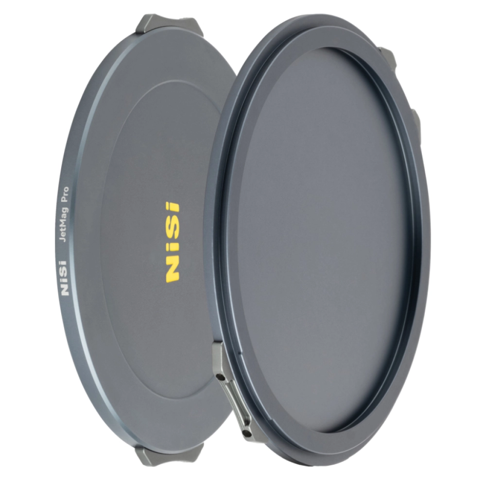 NISI JetMag Pro Cap Kit