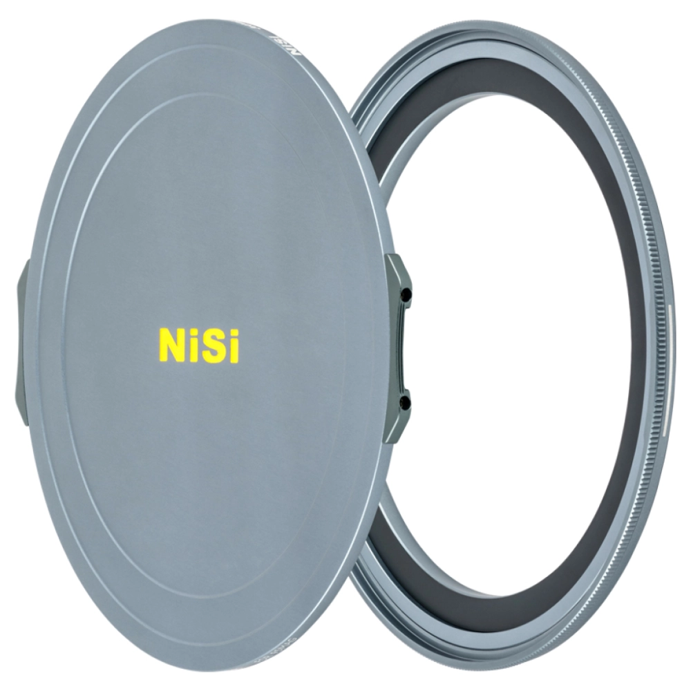 NISI JetMag Pro 95 Adapter Ring Kit 86mm