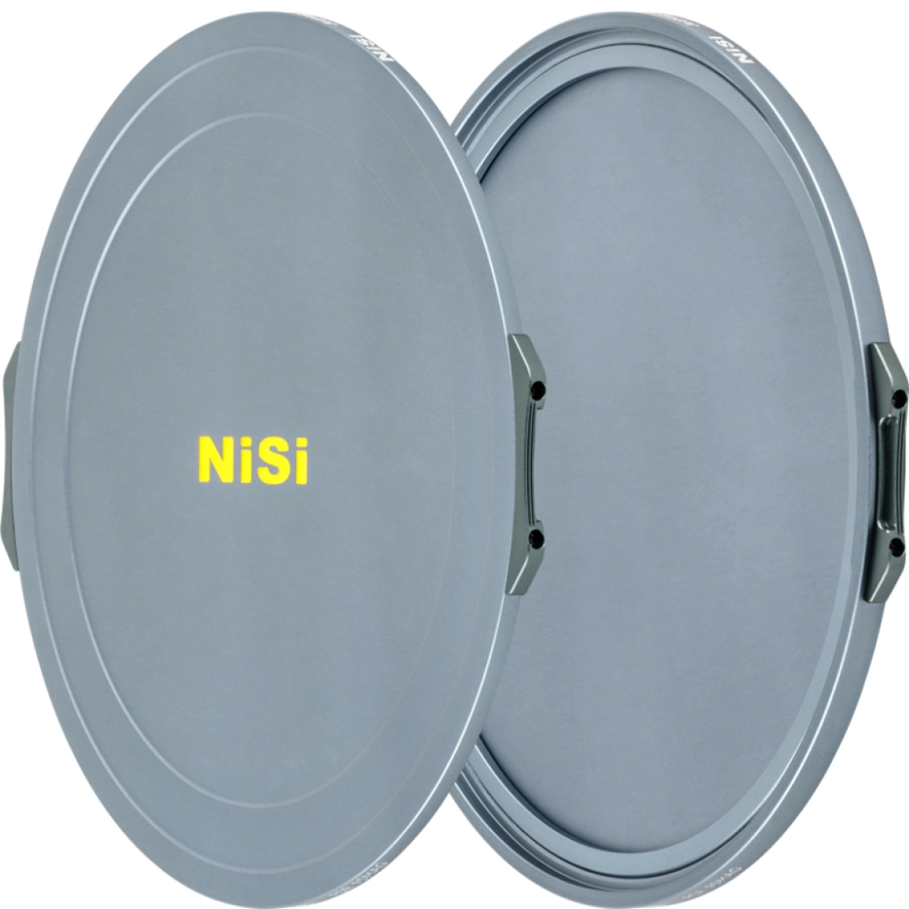 NISI JetMag Pro 95 Cap Kit