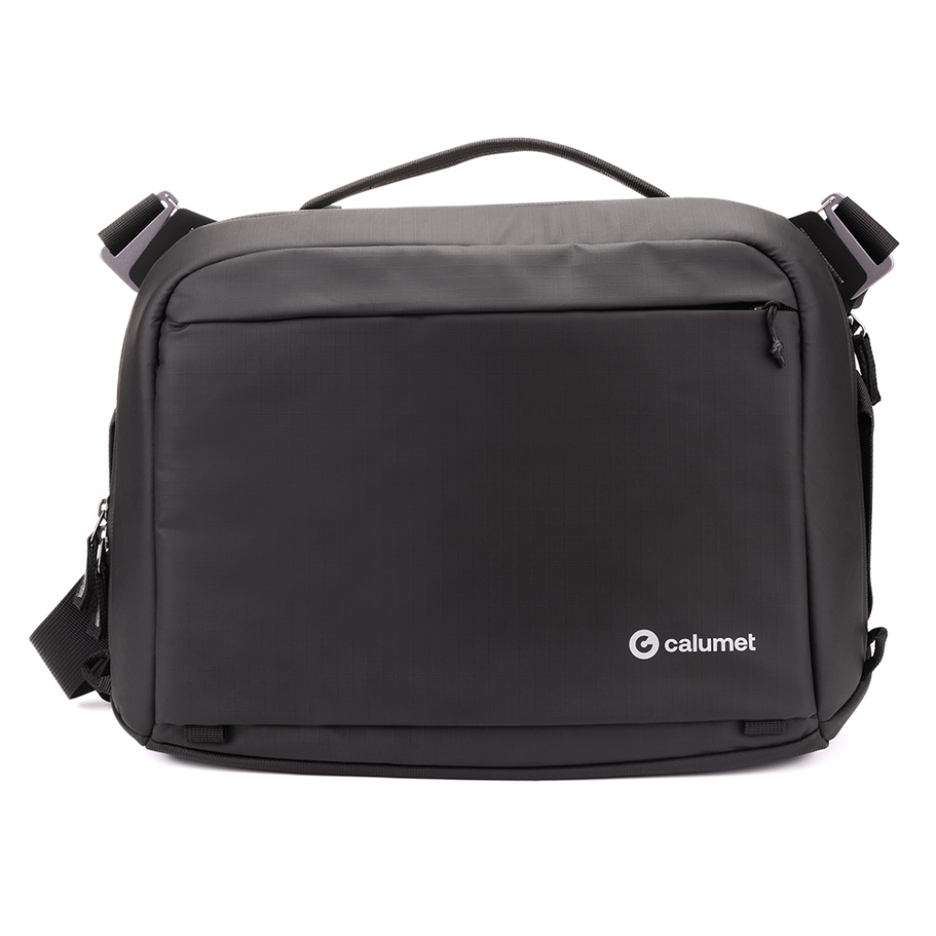 Calumet PRIME Sling 10L czarna