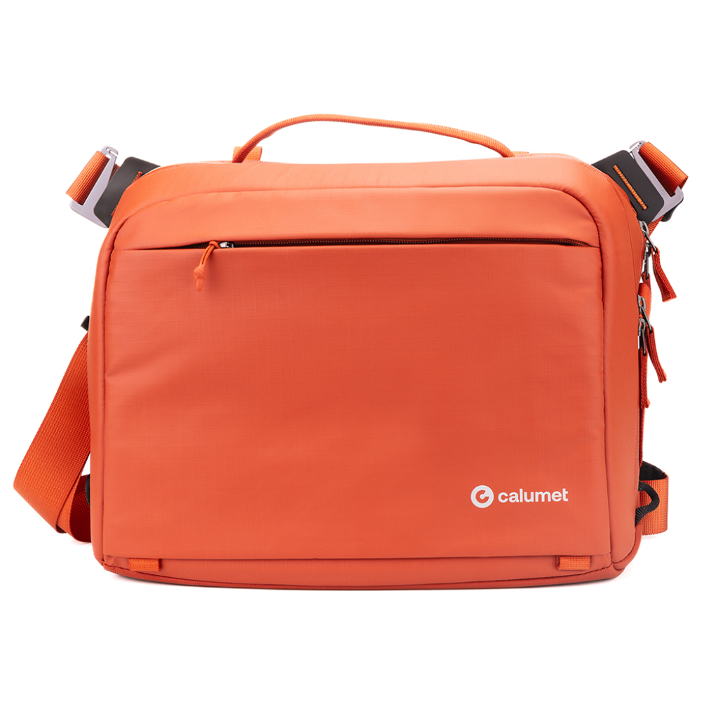 Calumet PRIME Sling 10L Russet