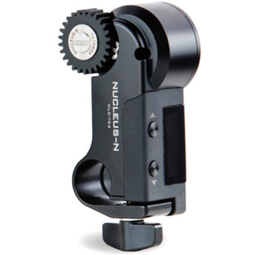 Tilta Nucleus Nano M Bezprzewodowy System Follow Focus KIT 2(WLC-T04-M2)