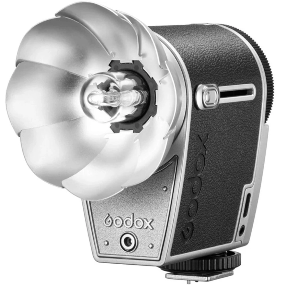 Godox Retro Lux Cadet - Kup za 404,10 zł (taniej o 10 %) wpisując w koszyku kod: ORANGEGODOX10