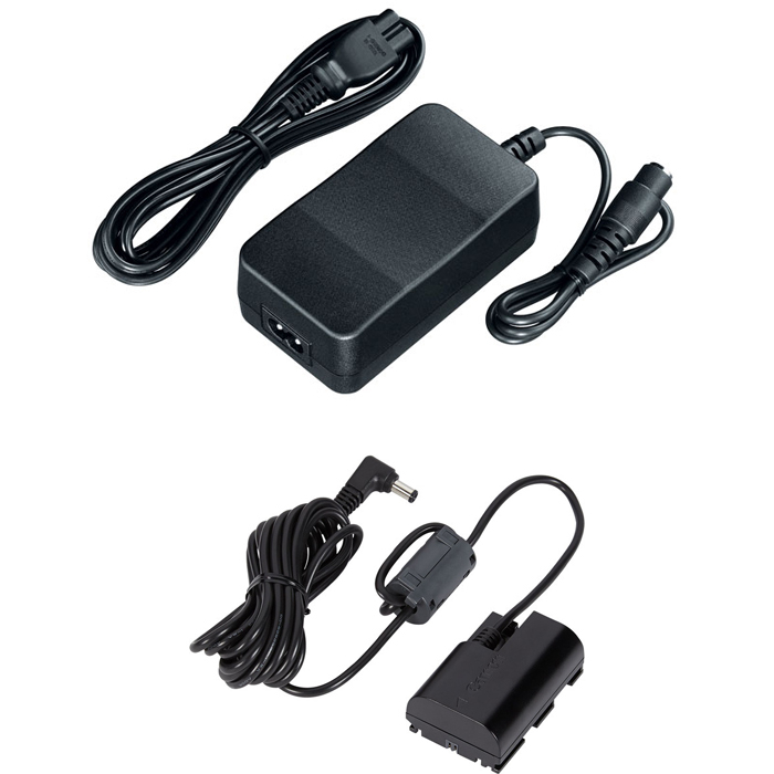 Canon Zasilacz AC-E6N + DR-E6 adapter zasilacza