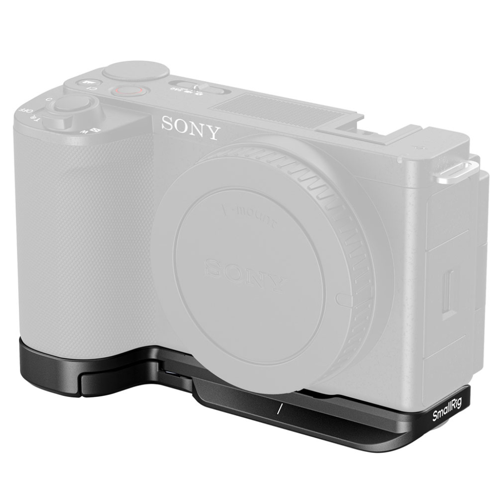 Smallrig Baseplate do Sony ZV-E10 II