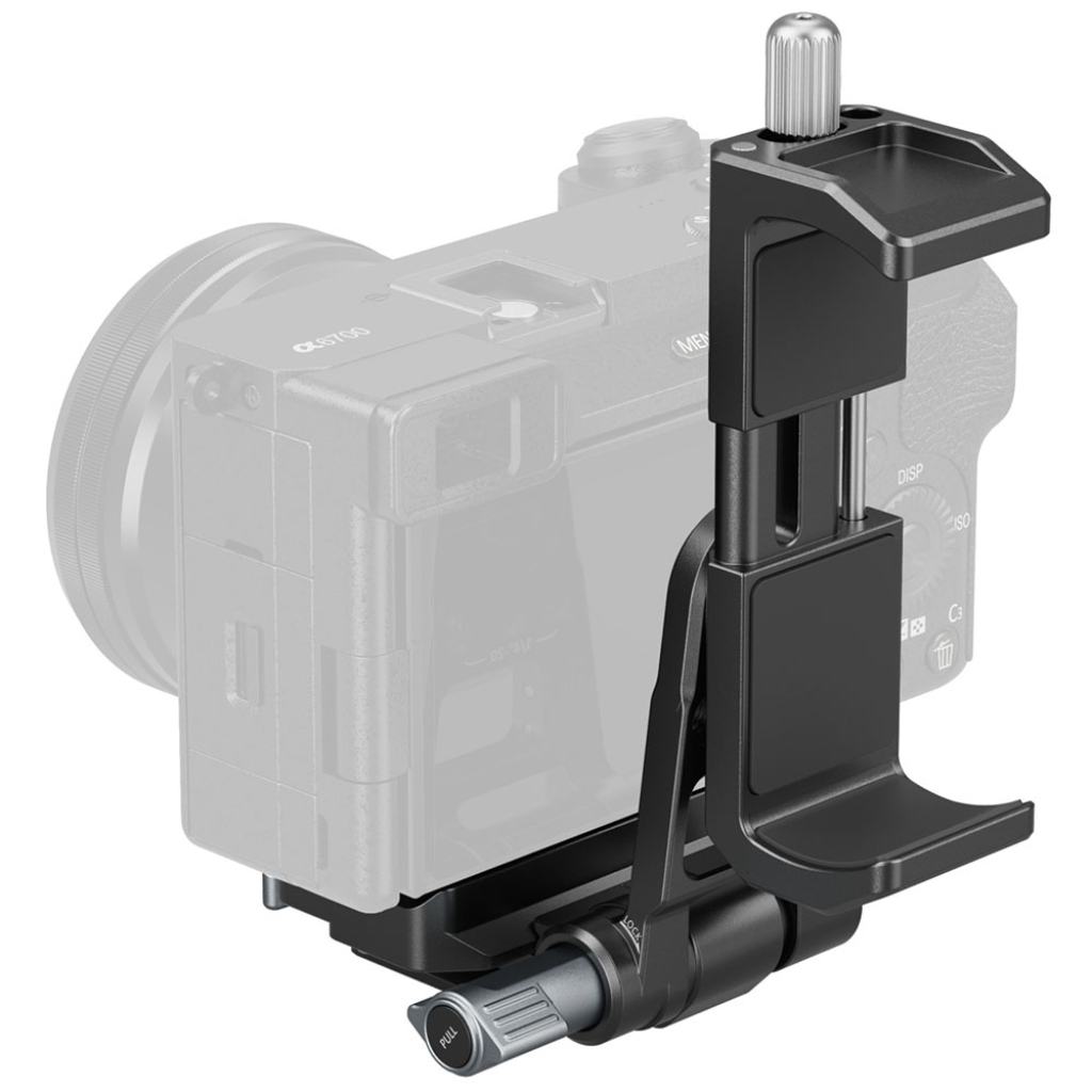 Smallrig Mocowanie Power Bank Mount Plate Kit do bezlusterkowców