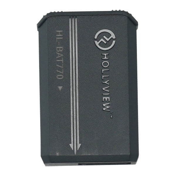 Hollyland Bateria Solidcom Li-ion Pack 770