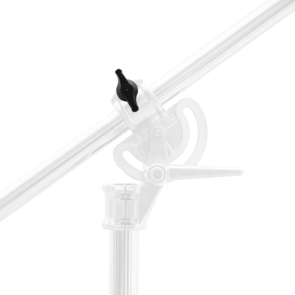 GlareOne Śruba Fatboy Boom ramienia - Kup za 18 zł (taniej o 10 %) wpisując w koszyku kod: GO10BRAVO