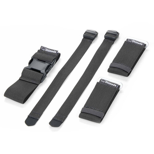 Shimoda Strap Booster Kit