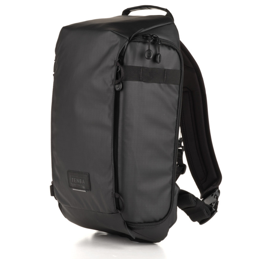 Tenba Solstice v2 12L Sling czarny