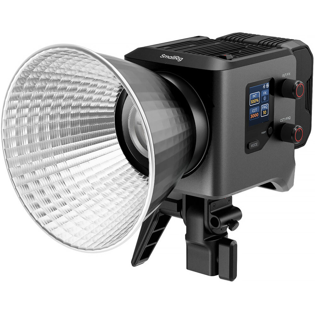Smallrig COB RC 220B Pro 2700-6500K Bicolor