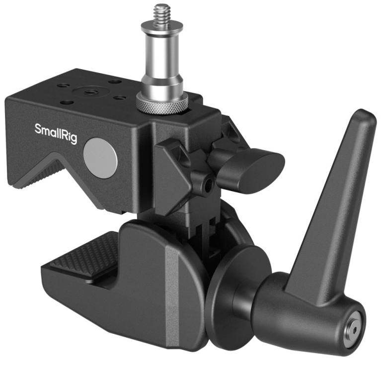 Smallrig Zacisk Super Clamp Support Kit
