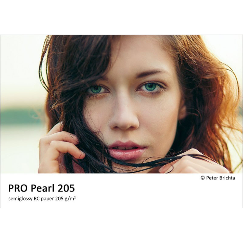 Fomei Pro Pearl 13x18/20+5 G205