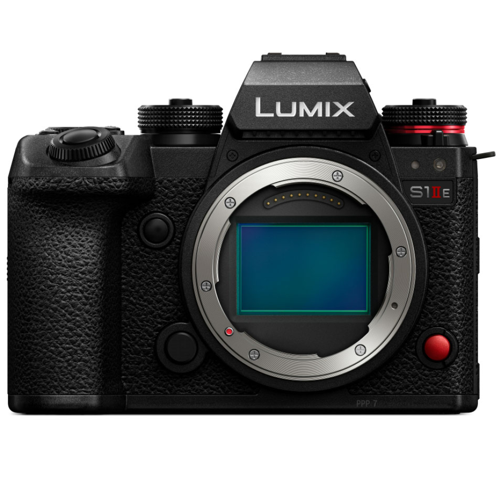 Panasonic Lumix S1 II E body