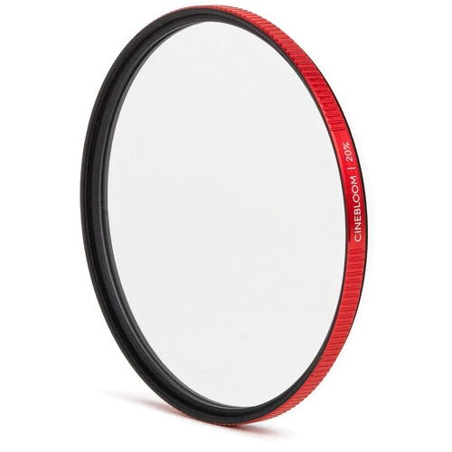 Moment Filtr 20% Cinebloom Diffusion 67 mm