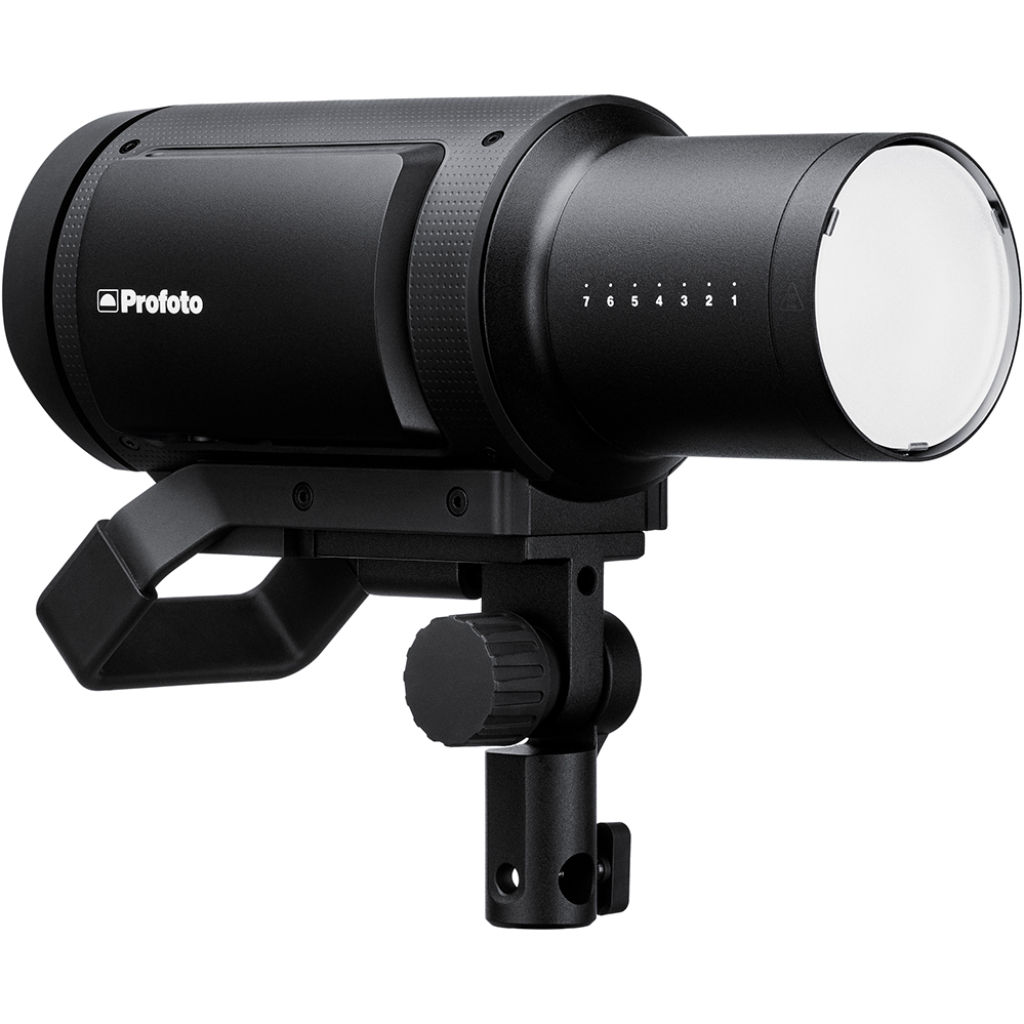 Profoto Pro-B3 Single Kit plenerowa