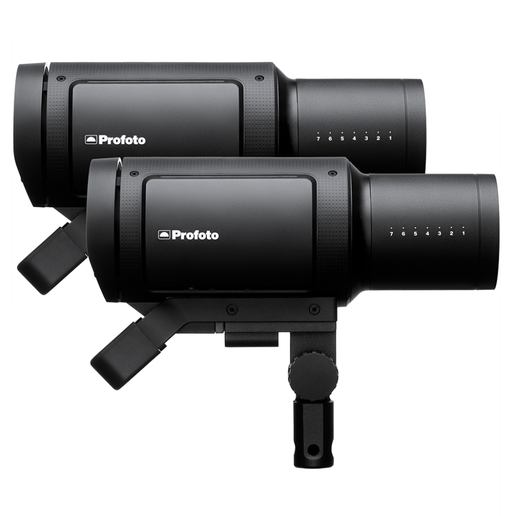 Profoto Pro-B3 Duo Kit plenerowa