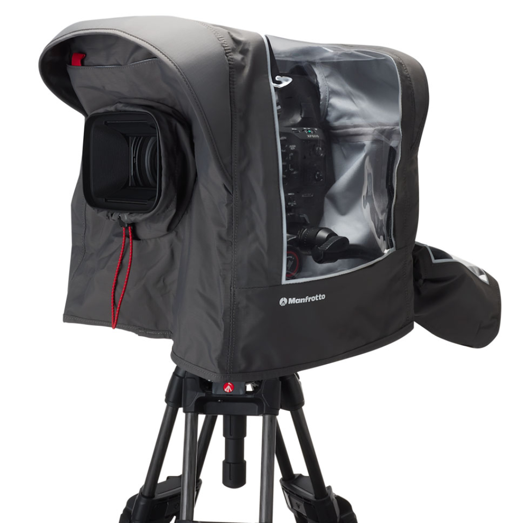 Manfrotto Pro Light Osłona na kamerę Cineshield M/L (MB PL-CS-ML)