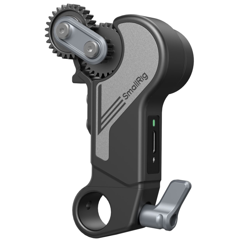 Smallrig Wireless Receiver Motor (Lite)