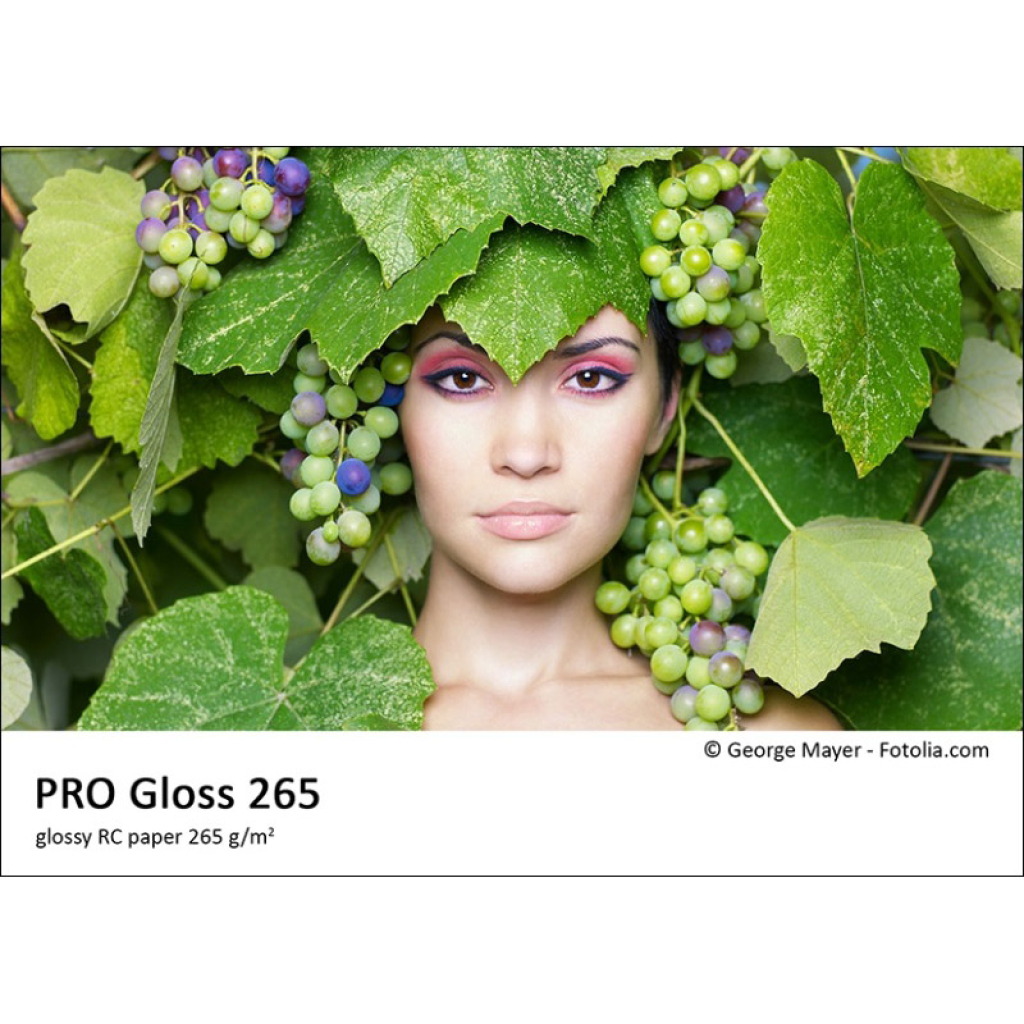 Fomei Pro Gloss 9x13/50 G265