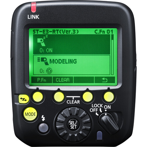 Canon ST-E3-RT III transmiter bezprzewodowy