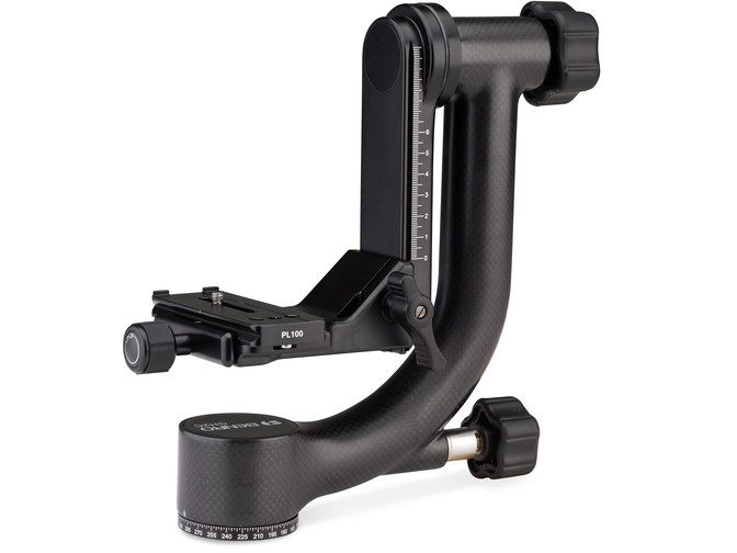 Benro GH2C gimbalowa + PL100