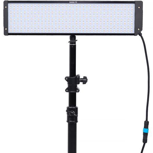 NANLITE PavoSlim 60CL RGBWW Panel Slim