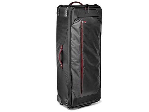 Manfrotto LW-99 PL z kółkami na oświetlenie
