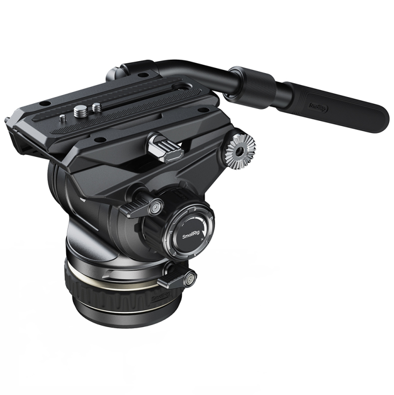 Smallrig Głowica Heavy-Duty Video Head DH12 [4464]