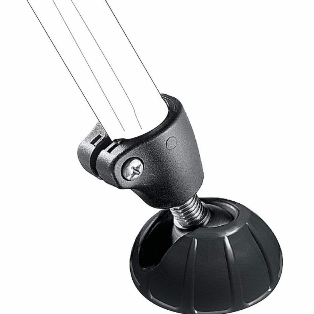 Manfrotto Stopki do Befree 3 szt. 12 mm D