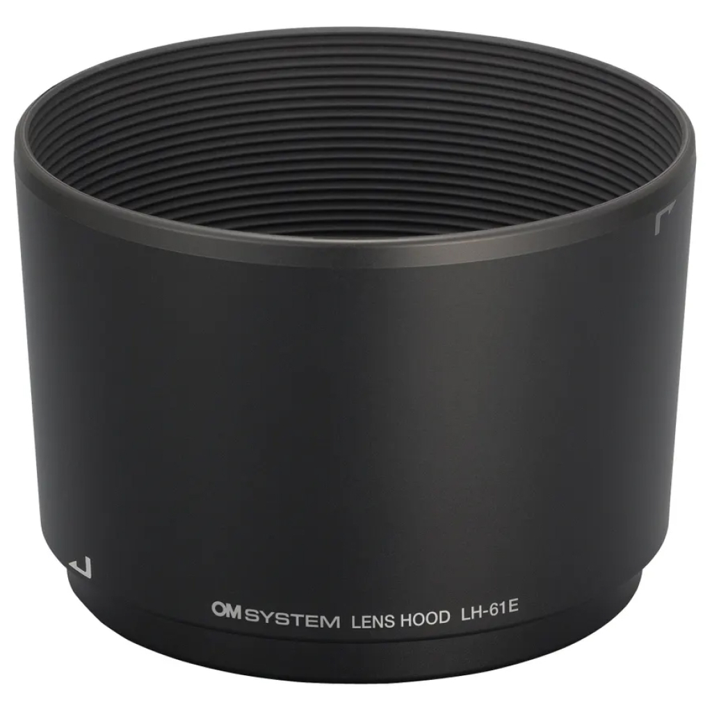 OM System LH-61E Osłona obiektywu OM System