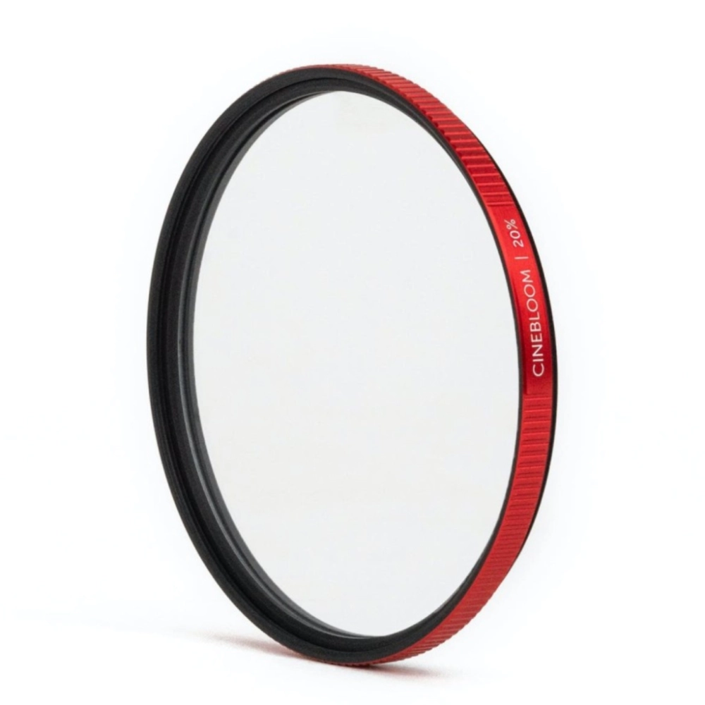 Moment Filtr 20% Cinebloom Diffusion 49 mm
