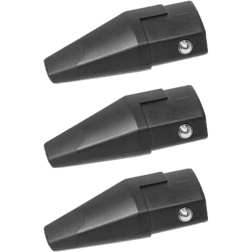 Peak Design Zestaw stopek Ultralight Convension Kit