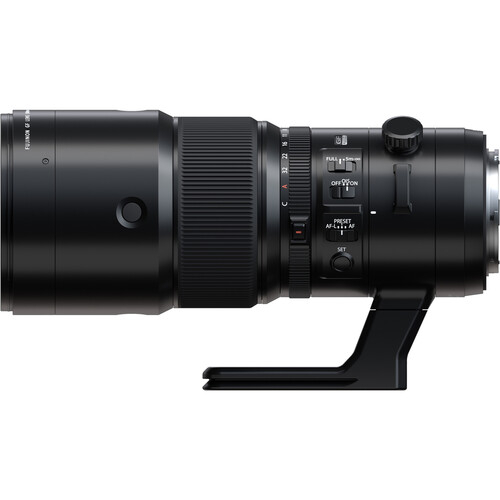 FujiFilm GF 500 mm f/5.6 R LM OIS WR