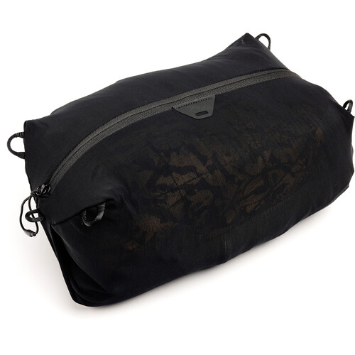 Peak Design Pokrowiec Ultralight Mesh Packing Cube S czarny