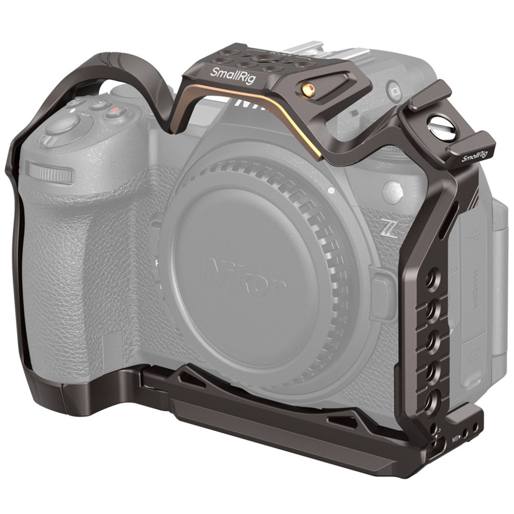 Smallrig Klatka operatorska Night Eagle Cage do Nikon Z6 III