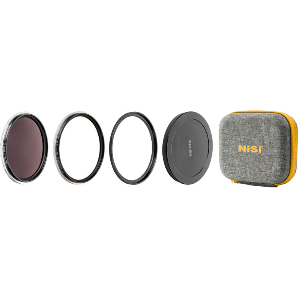 NISI NiSi Filtr Swift System Add On Kit 77 mm