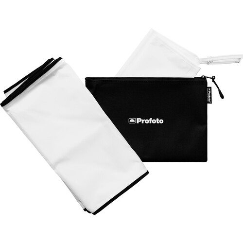 Profoto Dyfuzor Softbox 1x4 Diffuser Kit 1.5 f-stop