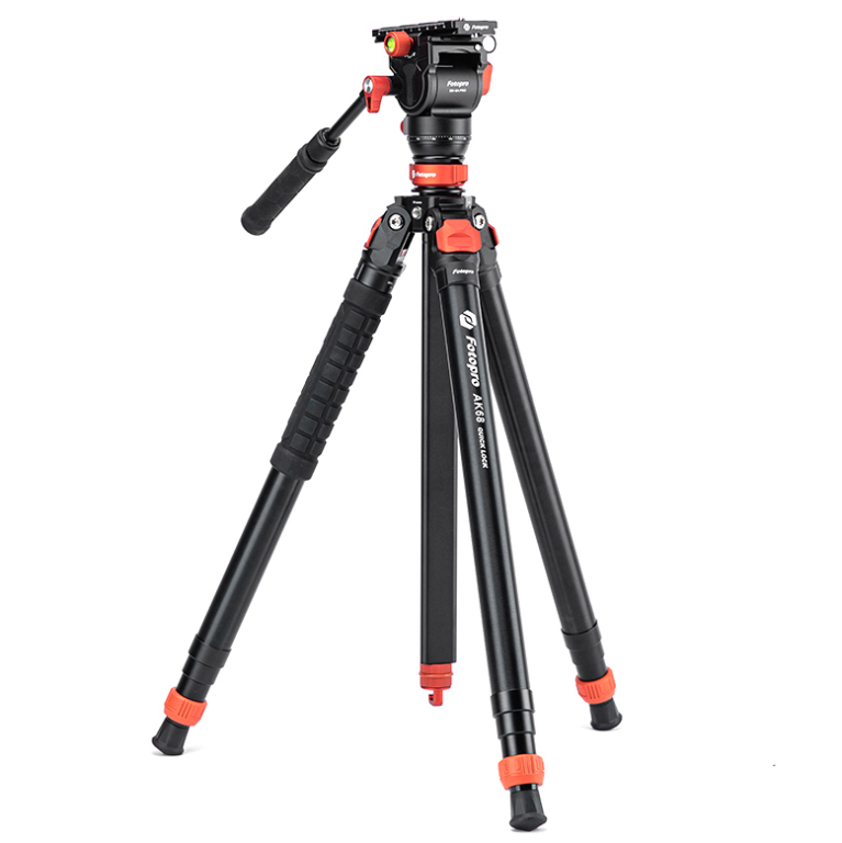 Fotopro Video AK-68 i-Speedy