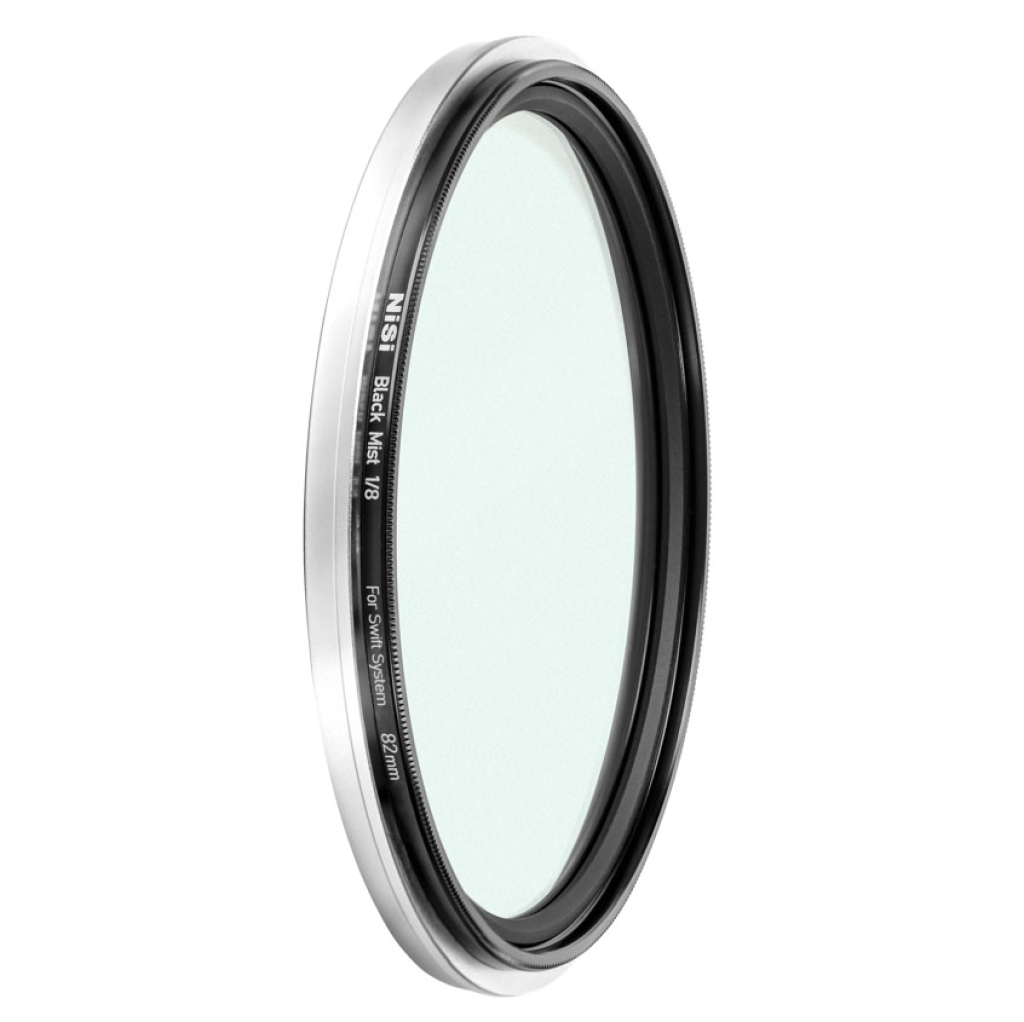 NISI NiSi Filtr Swift System Black Mist 1/8 82 mm