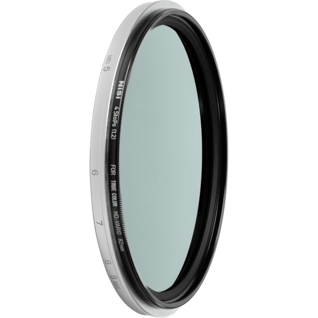 NISI NiSi Filtr Swift System ND16 / 4 stops 62 mm