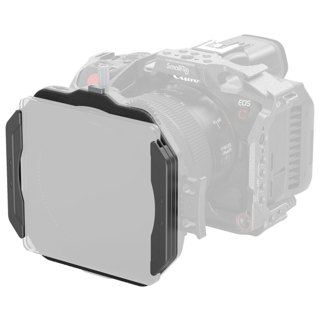 Smallrig Filter Support (do filtrów 100x100 / 100x150mm)