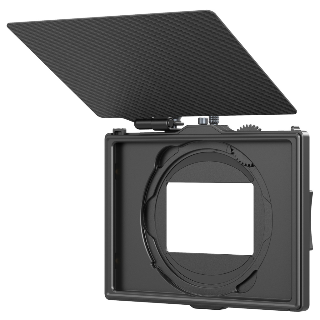 Smallrig Zestaw Lite Matte Box Adjustable Clamp