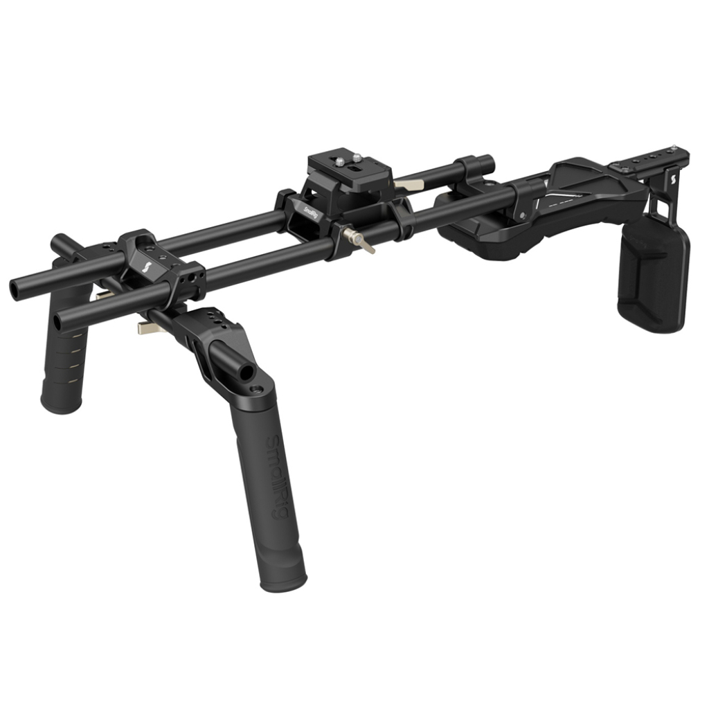 Smallrig Shoulder Rig Kit