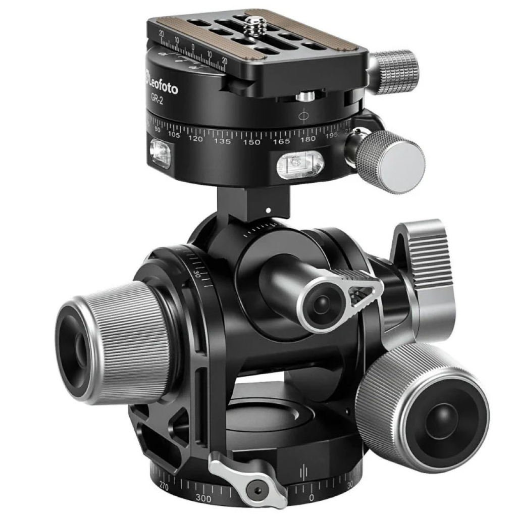 Leofoto G4 Pro