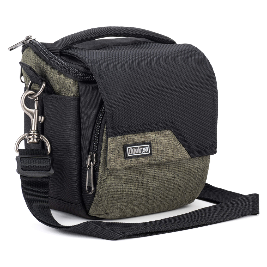 ThinkTank Mirrorless Mover 10 zielony