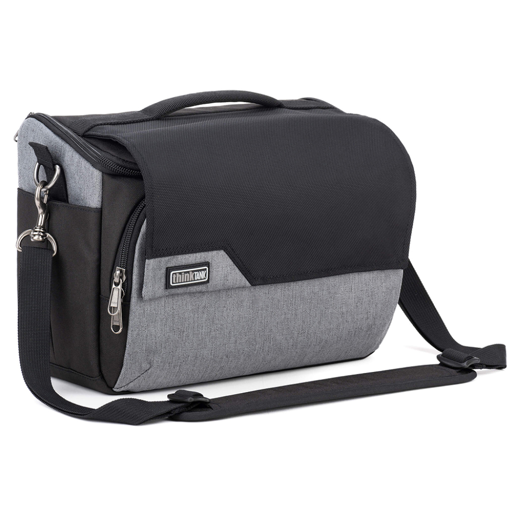 ThinkTank Mirrorless Mover 30 szary