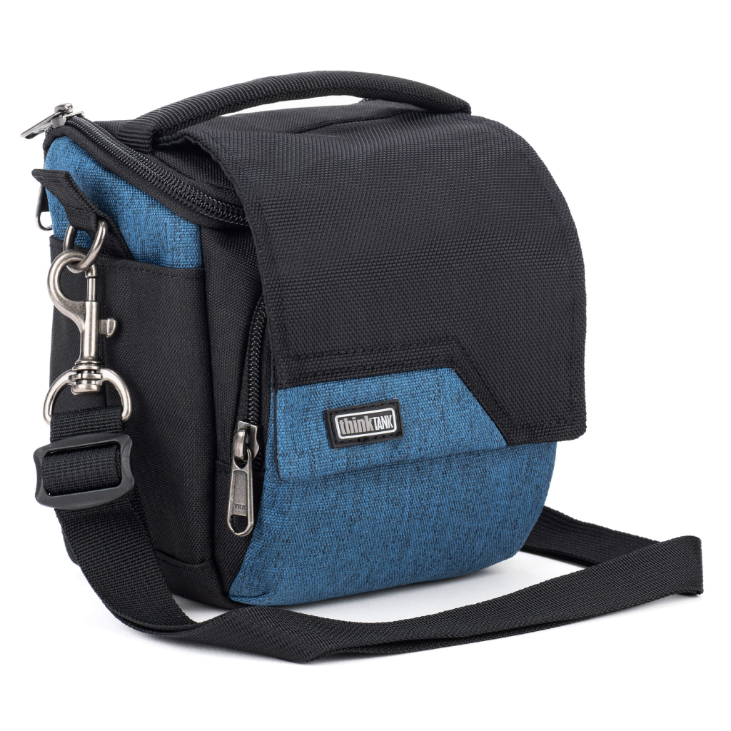 ThinkTank Mirrorless Mover 10 niebieski
